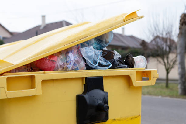 Best Retail Junk Removal  in Lake Havasu City, AZ