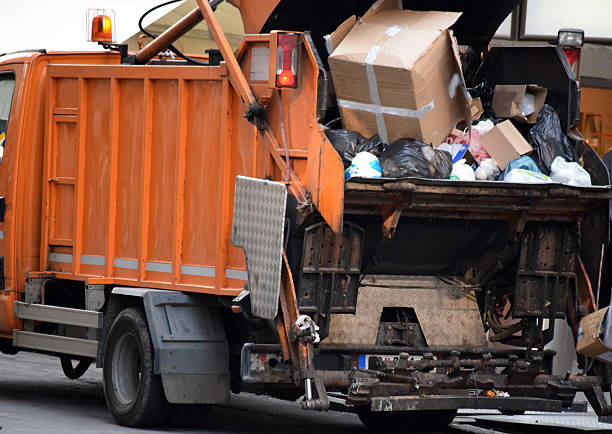 Junk Removal for Events in Lake Havasu City, AZ